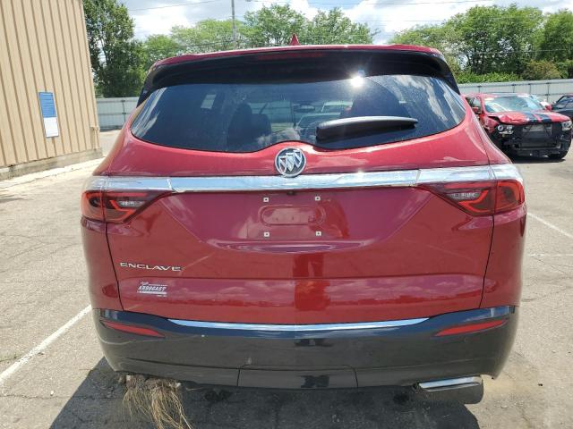 Photo 5 VIN: 5GAERBKW4PJ207229 - BUICK ENCLAVE ES 