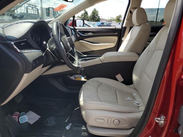 Photo 6 VIN: 5GAERBKW4PJ207229 - BUICK ENCLAVE ES 