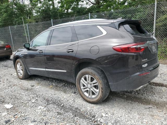 Photo 1 VIN: 5GAERBKW5JJ132001 - BUICK ENCLAVE ES 