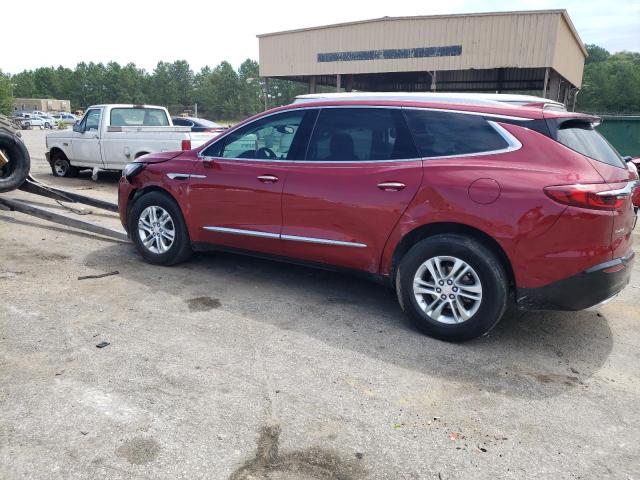 Photo 1 VIN: 5GAERBKW5JJ149994 - BUICK ENCLAVE ES 