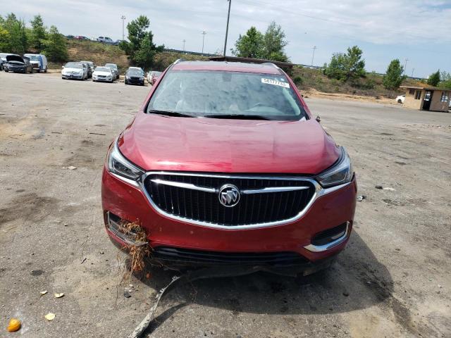 Photo 4 VIN: 5GAERBKW5JJ149994 - BUICK ENCLAVE ES 