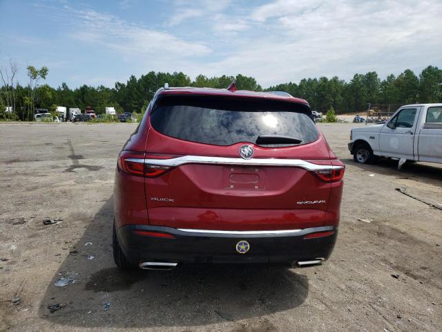 Photo 5 VIN: 5GAERBKW5JJ149994 - BUICK ENCLAVE ES 