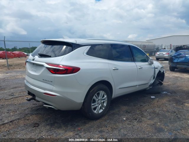 Photo 3 VIN: 5GAERBKW5JJ164141 - BUICK ENCLAVE 