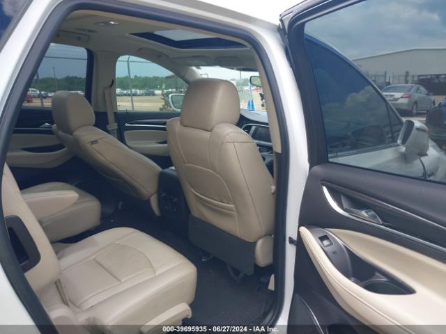 Photo 7 VIN: 5GAERBKW5JJ164141 - BUICK ENCLAVE 