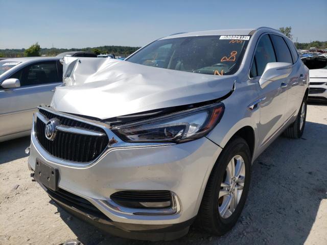 Photo 1 VIN: 5GAERBKW5JJ188634 - BUICK ENCLAVE ES 