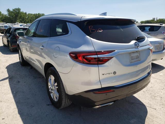 Photo 2 VIN: 5GAERBKW5JJ188634 - BUICK ENCLAVE ES 