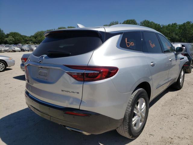 Photo 3 VIN: 5GAERBKW5JJ188634 - BUICK ENCLAVE ES 