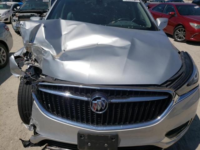 Photo 6 VIN: 5GAERBKW5JJ188634 - BUICK ENCLAVE ES 