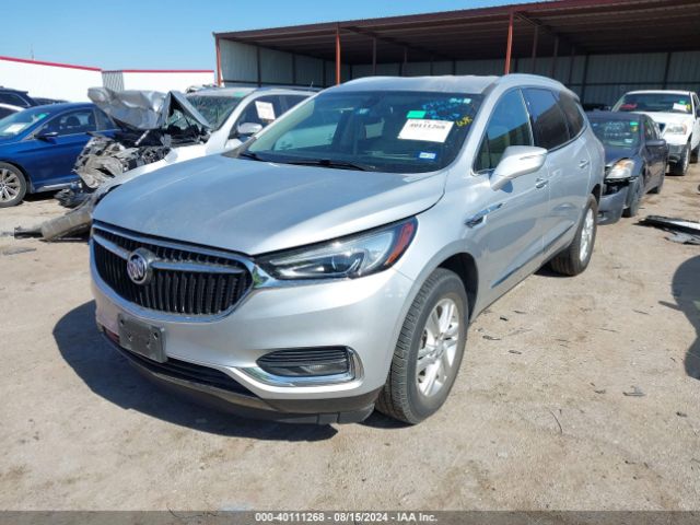 Photo 1 VIN: 5GAERBKW5JJ208932 - BUICK ENCLAVE 