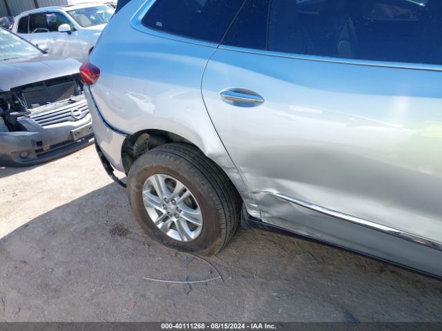 Photo 5 VIN: 5GAERBKW5JJ208932 - BUICK ENCLAVE 