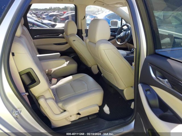 Photo 7 VIN: 5GAERBKW5JJ208932 - BUICK ENCLAVE 