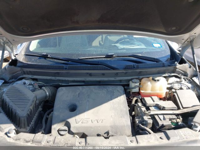 Photo 9 VIN: 5GAERBKW5JJ208932 - BUICK ENCLAVE 