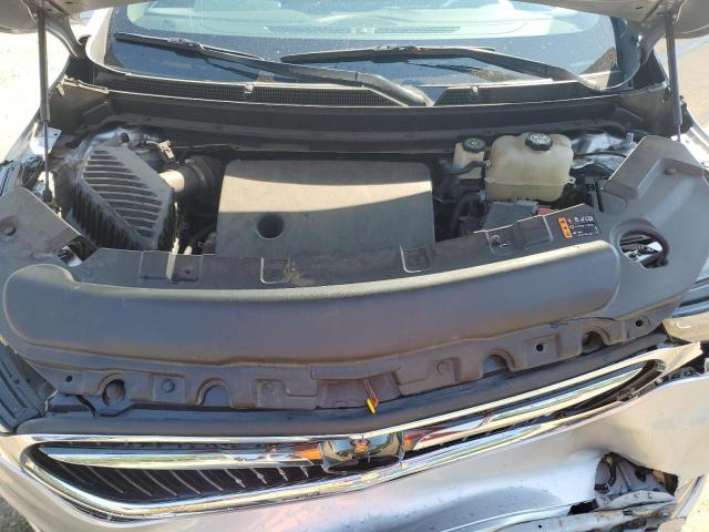 Photo 11 VIN: 5GAERBKW5JJ210986 - BUICK ENCLAVE ES 