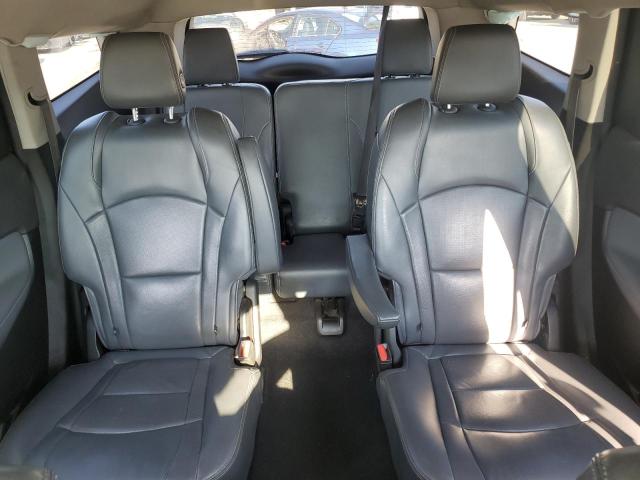 Photo 9 VIN: 5GAERBKW5JJ210986 - BUICK ENCLAVE ES 