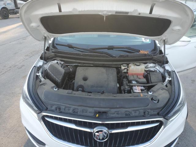 Photo 11 VIN: 5GAERBKW5JJ277278 - BUICK ENCLAVE ES 