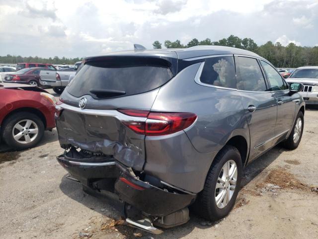 Photo 3 VIN: 5GAERBKW5JJ277538 - BUICK ENCLAVE ES 