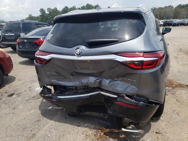 Photo 8 VIN: 5GAERBKW5JJ277538 - BUICK ENCLAVE ES 