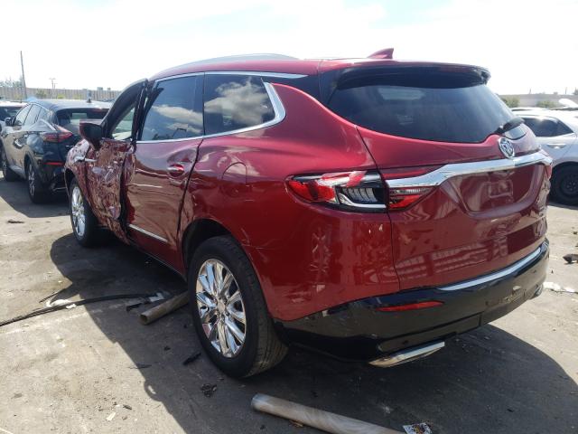 Photo 2 VIN: 5GAERBKW5KJ143436 - BUICK ENCLAVE 