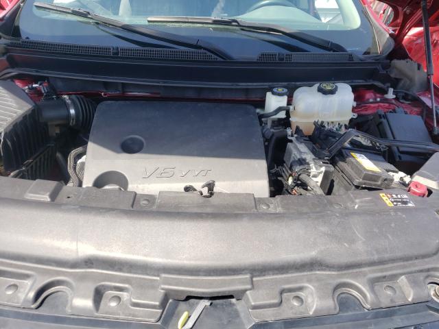 Photo 6 VIN: 5GAERBKW5KJ143436 - BUICK ENCLAVE 