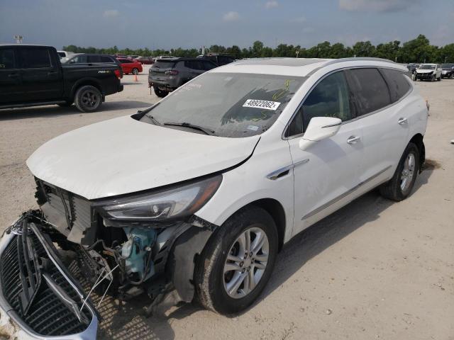 Photo 1 VIN: 5GAERBKW5KJ155702 - BUICK ENCLAVE ES 