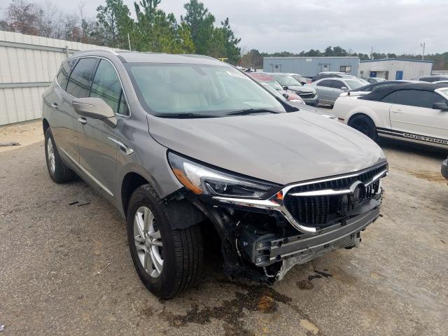 Photo 0 VIN: 5GAERBKW5KJ159233 - BUICK ENCLAVE ES 