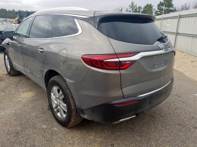 Photo 2 VIN: 5GAERBKW5KJ159233 - BUICK ENCLAVE ES 