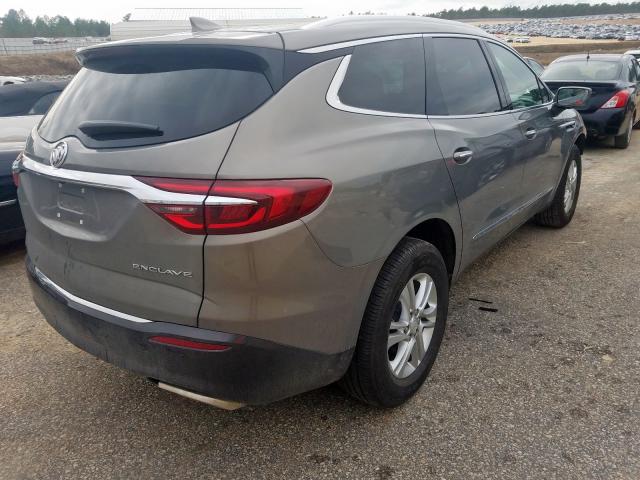 Photo 3 VIN: 5GAERBKW5KJ159233 - BUICK ENCLAVE ES 