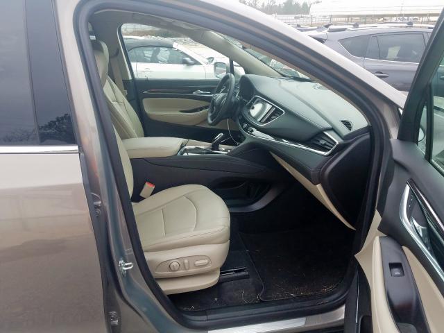 Photo 4 VIN: 5GAERBKW5KJ159233 - BUICK ENCLAVE ES 