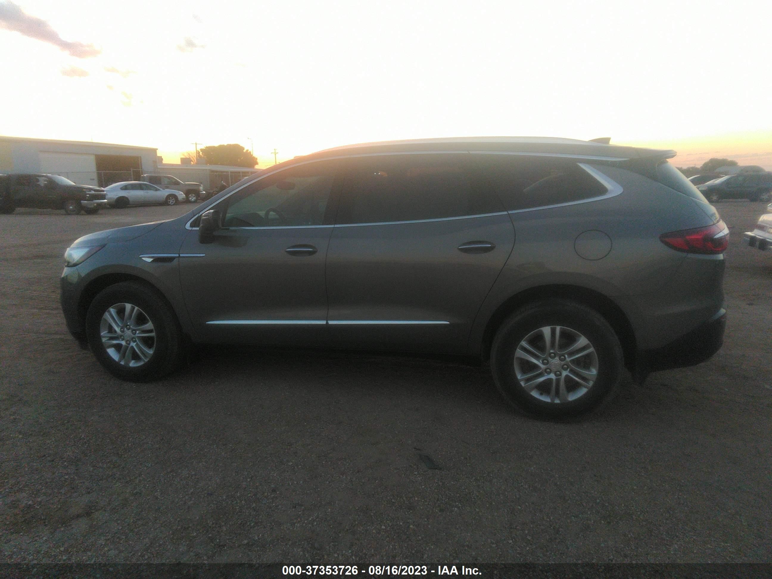 Photo 14 VIN: 5GAERBKW5KJ170510 - BUICK ENCLAVE 