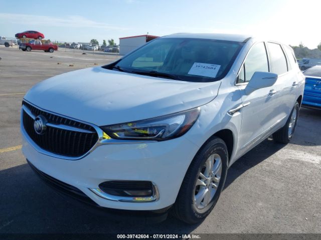 Photo 1 VIN: 5GAERBKW5KJ171267 - BUICK ENCLAVE 