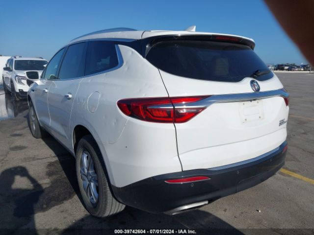 Photo 2 VIN: 5GAERBKW5KJ171267 - BUICK ENCLAVE 