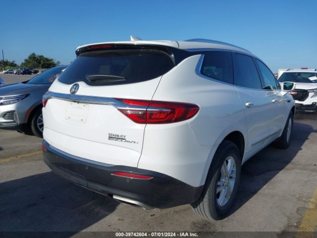 Photo 3 VIN: 5GAERBKW5KJ171267 - BUICK ENCLAVE 