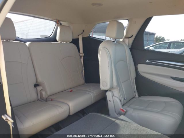 Photo 7 VIN: 5GAERBKW5KJ171267 - BUICK ENCLAVE 