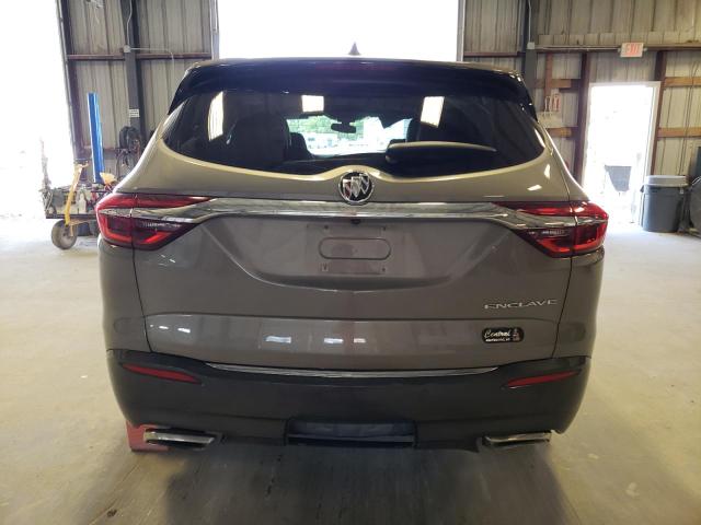 Photo 5 VIN: 5GAERBKW5KJ231807 - BUICK ENCLAVE ES 