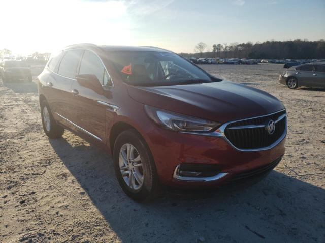 Photo 0 VIN: 5GAERBKW5KJ236439 - BUICK ENCLAVE ES 