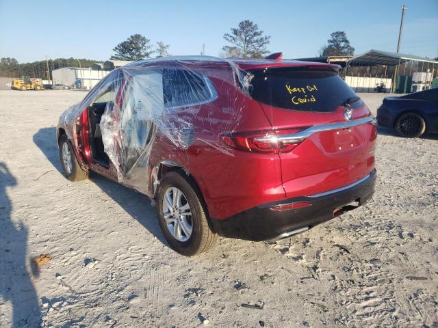 Photo 2 VIN: 5GAERBKW5KJ236439 - BUICK ENCLAVE ES 