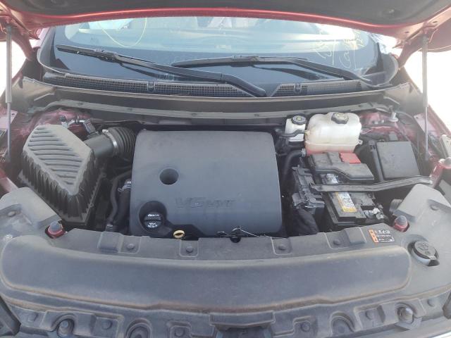 Photo 6 VIN: 5GAERBKW5KJ236439 - BUICK ENCLAVE ES 