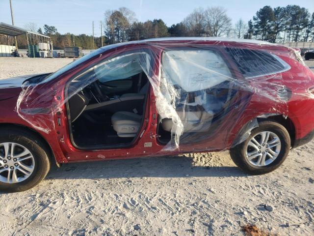 Photo 8 VIN: 5GAERBKW5KJ236439 - BUICK ENCLAVE ES 