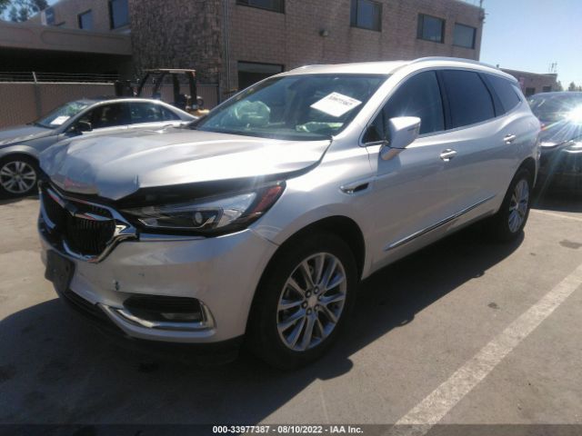 Photo 1 VIN: 5GAERBKW5KJ236859 - BUICK ENCLAVE 