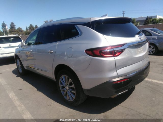 Photo 2 VIN: 5GAERBKW5KJ236859 - BUICK ENCLAVE 