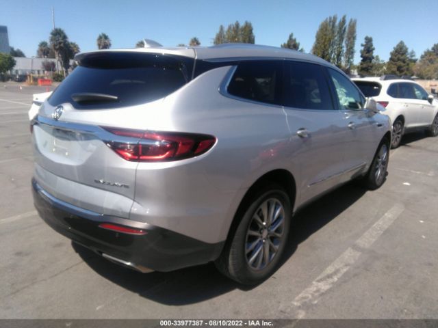 Photo 3 VIN: 5GAERBKW5KJ236859 - BUICK ENCLAVE 