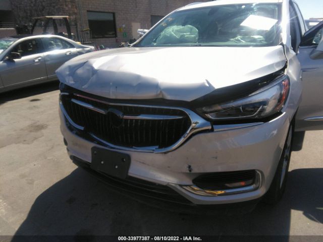 Photo 5 VIN: 5GAERBKW5KJ236859 - BUICK ENCLAVE 