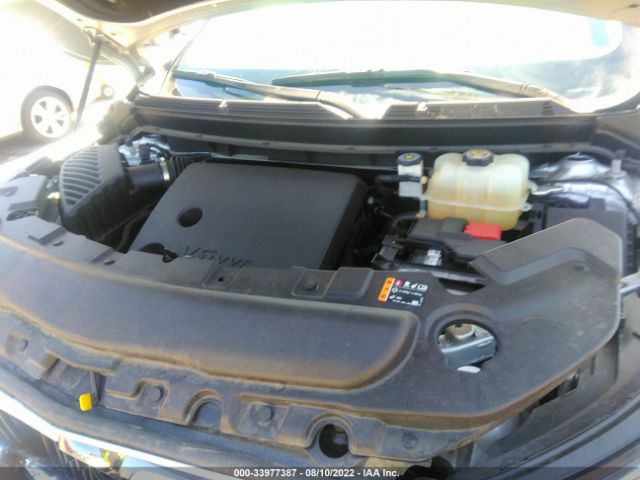 Photo 9 VIN: 5GAERBKW5KJ236859 - BUICK ENCLAVE 