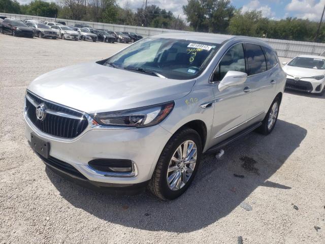 Photo 1 VIN: 5GAERBKW5KJ249367 - BUICK ENCLAVE ES 