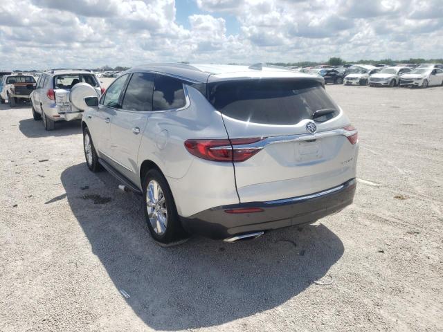 Photo 2 VIN: 5GAERBKW5KJ249367 - BUICK ENCLAVE ES 