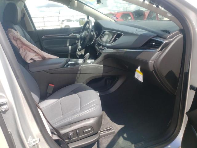 Photo 4 VIN: 5GAERBKW5KJ249367 - BUICK ENCLAVE ES 