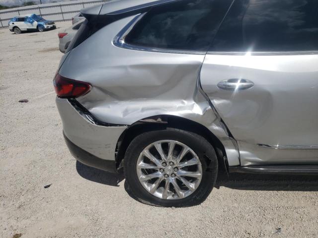 Photo 8 VIN: 5GAERBKW5KJ249367 - BUICK ENCLAVE ES 