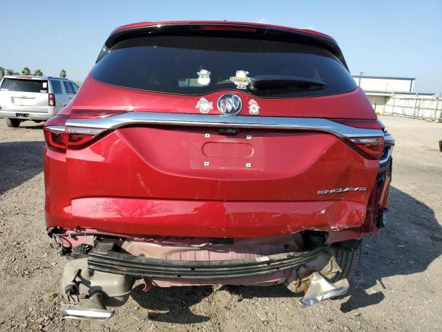 Photo 5 VIN: 5GAERBKW5KJ262409 - BUICK ENCLAVE 