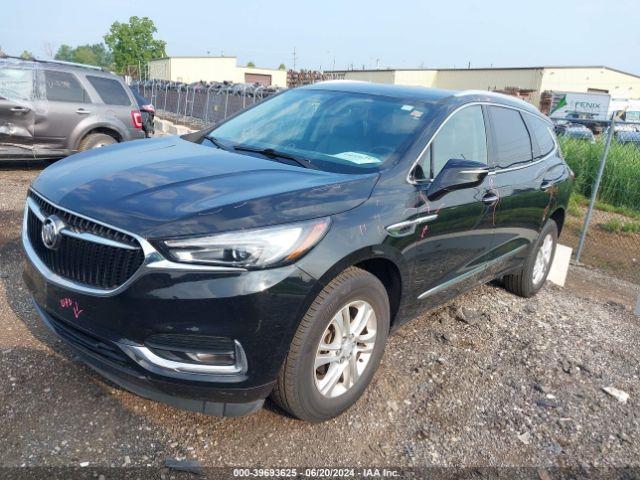 Photo 1 VIN: 5GAERBKW5KJ268694 - BUICK ENCLAVE 