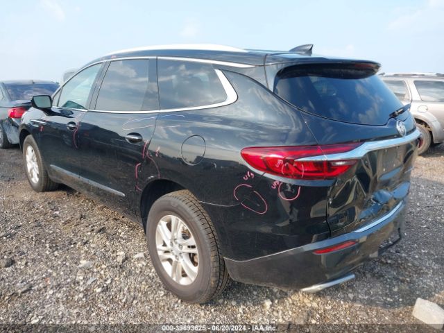 Photo 2 VIN: 5GAERBKW5KJ268694 - BUICK ENCLAVE 